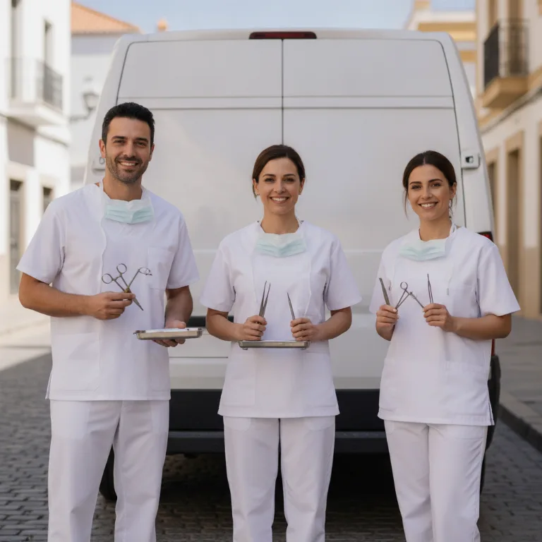 Cirujano Plástico equipo en Alcala de Henares